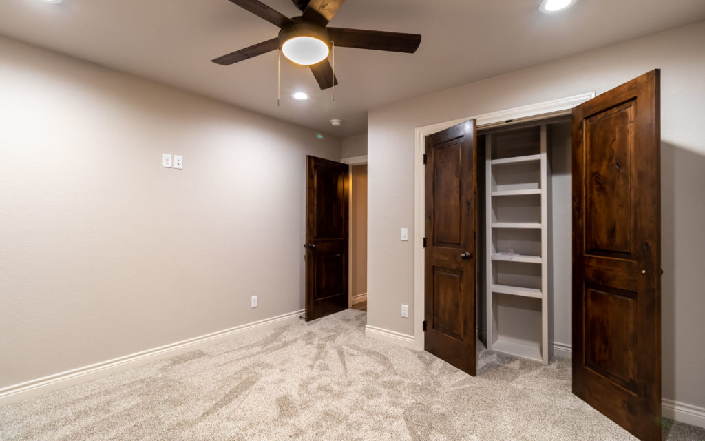 Custom Built Home Canyon TX