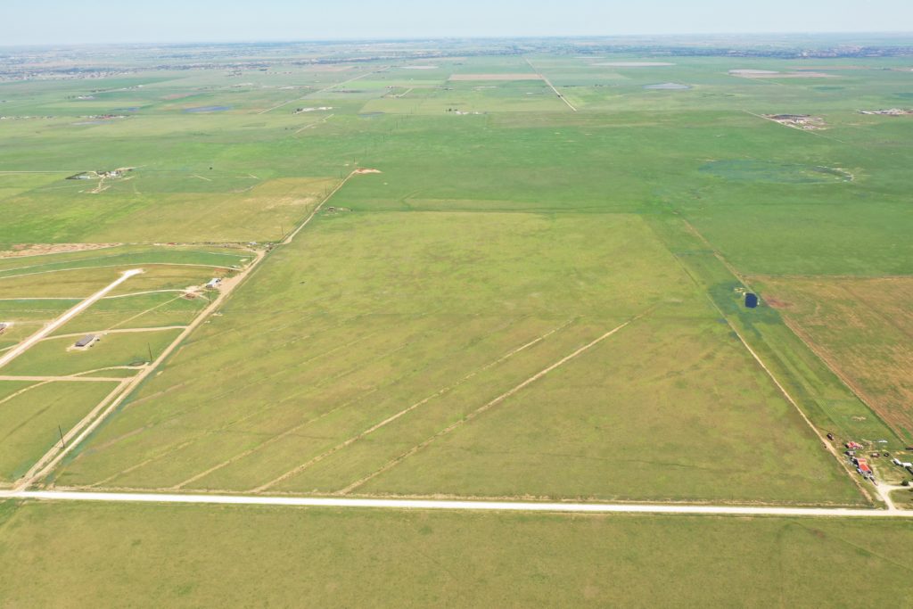 Ranch Acres Canyon TX