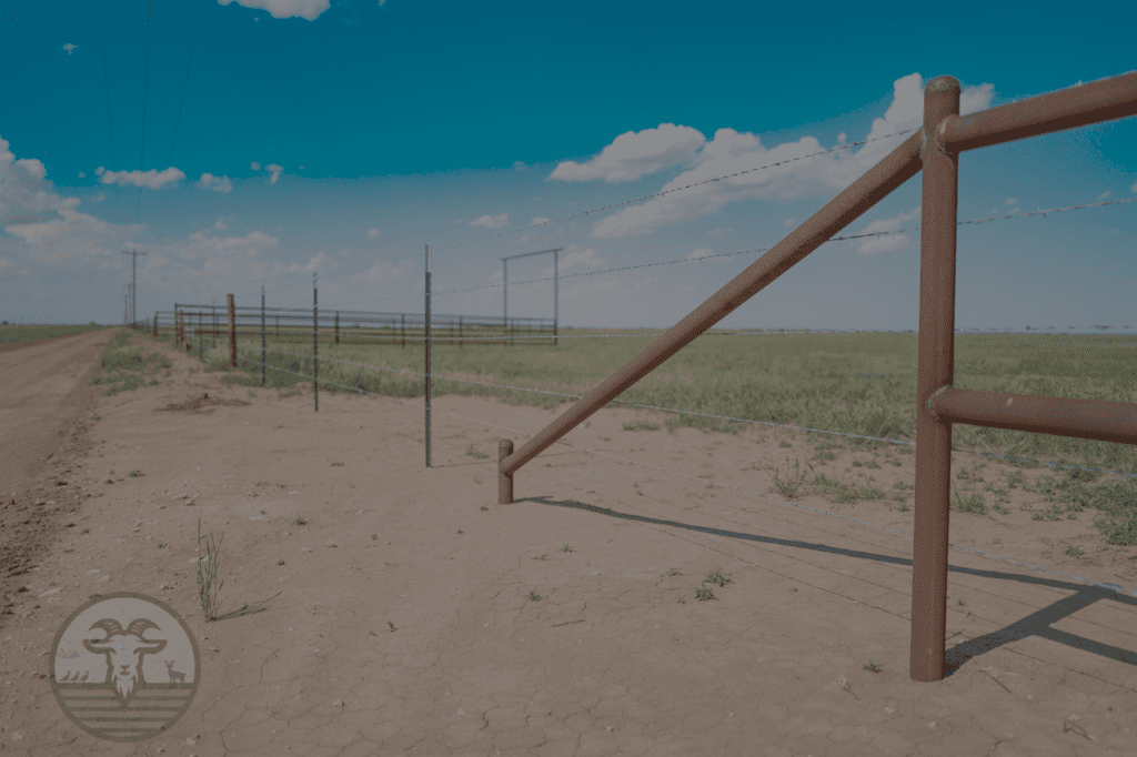 hunting land for sale texas panhandle