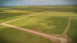 Land for sale in Canyon, TX