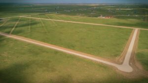 Land for sale in Canyon, TX