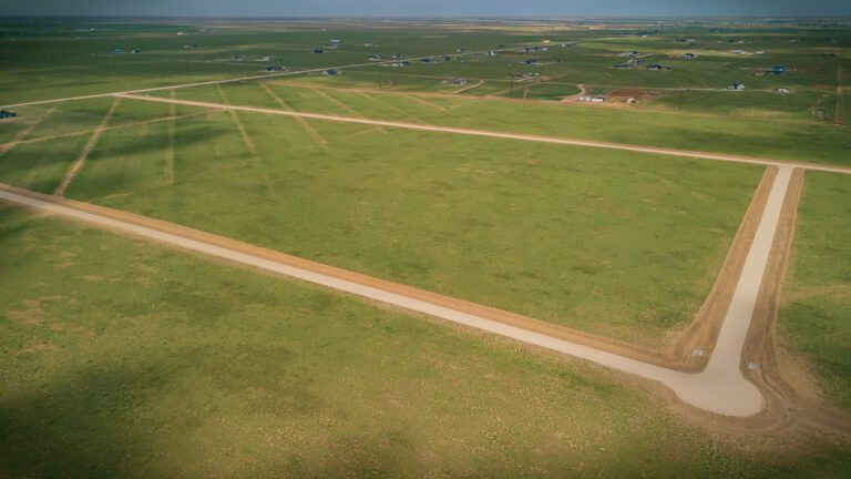 Land for sale in Canyon, TX