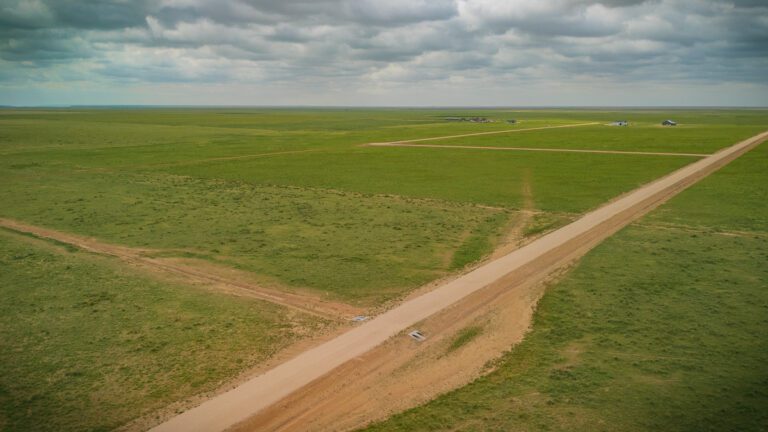 Land for sale in Canyon, TX