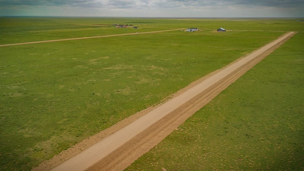 Land for sale in Canyon, TX