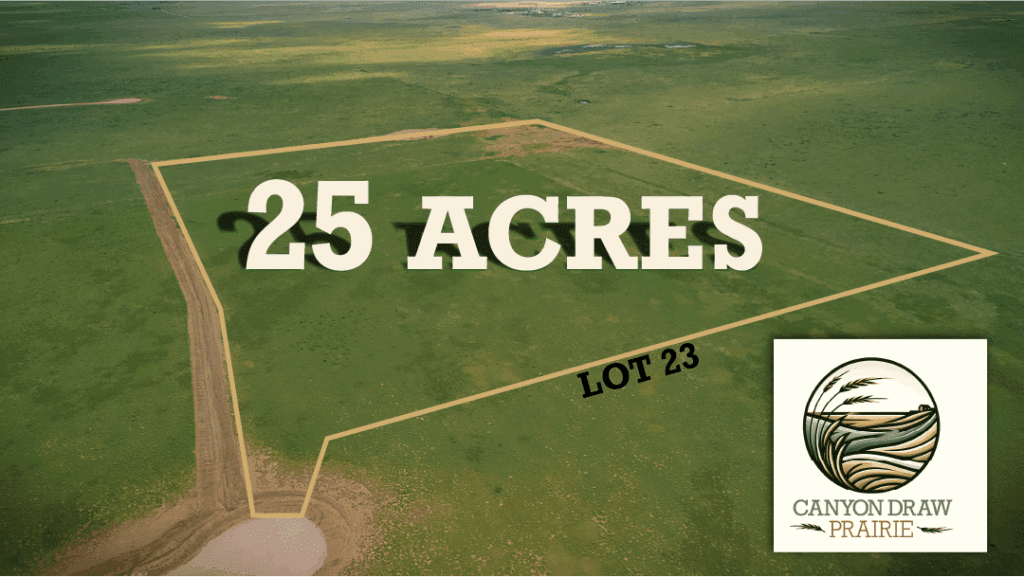Land for sale in Canyon, TX