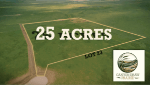 Land for sale in Canyon, TX