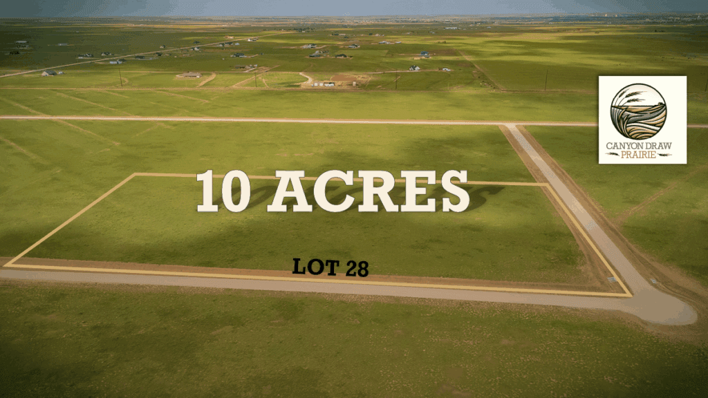Land for sale in Canyon, TX