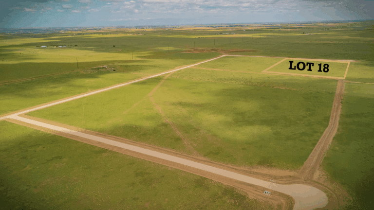 Land for sale Canyon Texas