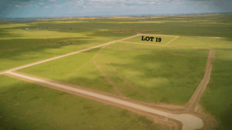 Land for sale Canyon Texas