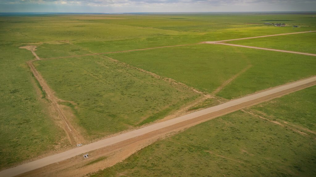 Land for sale Canyon Texas