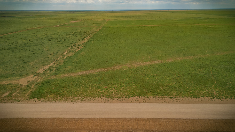 Land for sale Canyon Texas