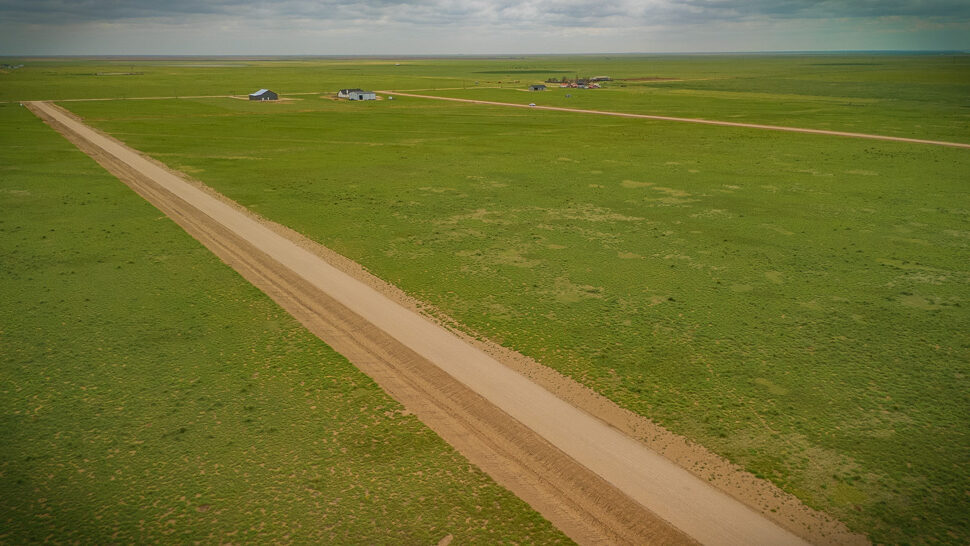 Land for sale Canyon Texas